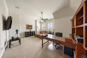 3504 Ashley Gardens, The Colony, TX 75056 - Photo 23