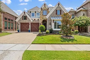 3504 Ashley Gardens, The Colony, TX 75056 - Photo 1