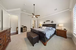 3504 Ashley Gardens, The Colony, TX 75056 - Photo 15
