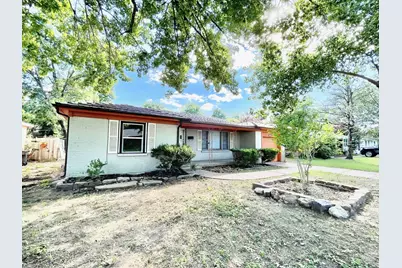 5513 Santa Barbara Avenue, Fort Worth, TX 76114 - Photo 3