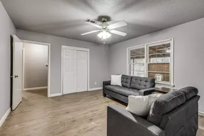 5513 Santa Barbara Avenue, Fort Worth, TX 76114 - Photo 7