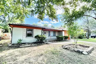 5513 Santa Barbara Ave, Fort Worth, TX 76114 - Photo 3