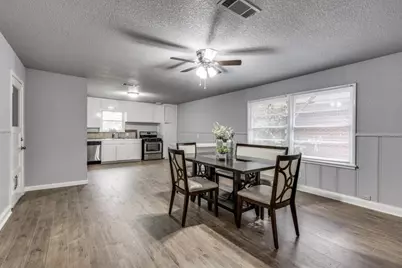 5513 Santa Barbara Avenue, Fort Worth, TX 76114 - Photo 5