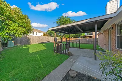 1925 Clear Creek Drive, Little Elm, TX 75068 - Photo 35