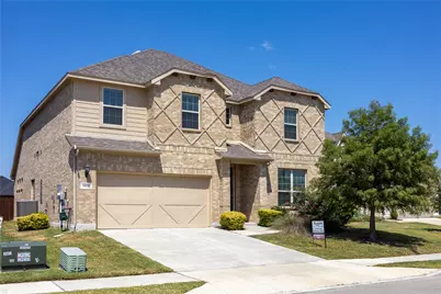 5613 Breezy Drive, Celina, TX 75009 - Photo 1