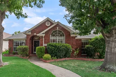3610 Rodale Way, Dallas, TX 75287 - Photo 3
