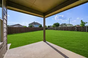 256 Olympia Marble Dr, Fort Worth, TX 76131 - Photo 27