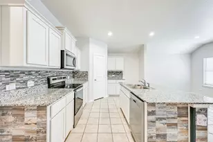 256 Olympia Marble Dr, Fort Worth, TX 76131 - Photo 9