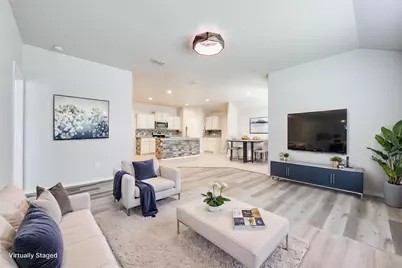 256 Olympia Marble Drive, Fort Worth, TX 76131 - Photo 3