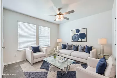 256 Olympia Marble Drive, Fort Worth, TX 76131 - Photo 5