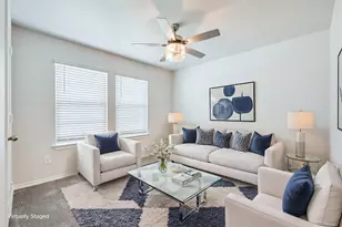 256 Olympia Marble Dr, Fort Worth, TX 76131 - Photo 5