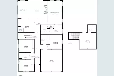 1334 E Kiest Boulevard, Dallas, TX 75216 - Photo 35