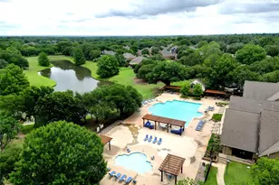 2605 Native Oak Dr, Flower Mound, TX 75022 - Photo 39