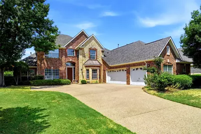 2605 Native Oak Drive, Flower Mound, TX 75022 - Photo 1