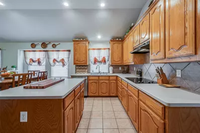 5804 Silver Sage Lane, Grand Prairie, TX 75052 - Photo 7