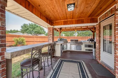 5804 Silver Sage Lane, Grand Prairie, TX 75052 - Photo 25