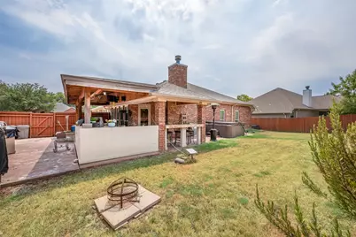 5804 Silver Sage Lane, Grand Prairie, TX 75052 - Photo 27