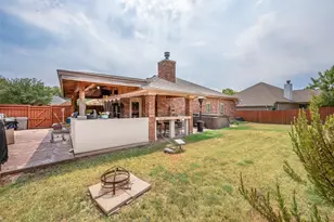 5804 Silver Sage Ln, Grand Prairie, TX 75052 - Photo 27