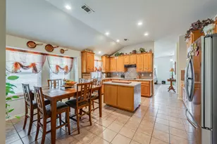 5804 Silver Sage Ln, Grand Prairie, TX 75052 - Photo 11