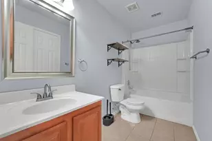 1913 Grand Fir Dr, Little Elm, TX 75068 - Photo 9