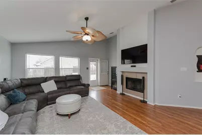 1913 Grand Fir Drive, Little Elm, TX 75068 - Photo 15