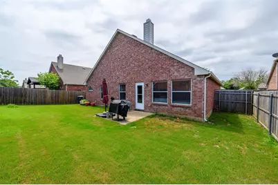 1913 Grand Fir Drive, Little Elm, TX 75068 - Photo 27