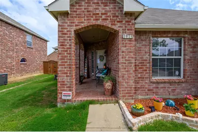 1913 Grand Fir Drive, Little Elm, TX 75068 - Photo 3