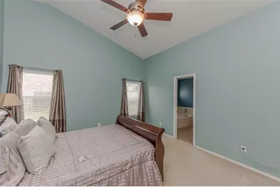 1913 Grand Fir Drive, Little Elm, TX 75068 - Photo 21