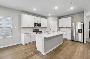 2138 Meadowlands Dr, Seagoville, TX 75159 - Photo 1