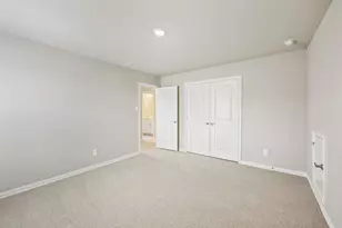 3506 Bastrop Dr, Farmersville, TX 75442 - Photo 37