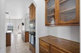 424 High Desert Dr, Fort Worth, TX 76131 - Photo 9