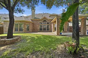 424 High Desert Dr, Fort Worth, TX 76131 - Photo 35