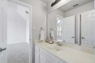 424 High Desert Dr, Fort Worth, TX 76131 - Photo 27