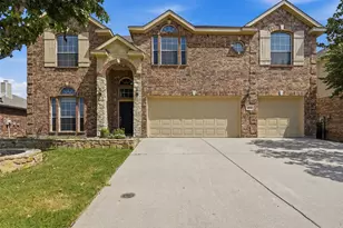 424 High Desert Dr, Fort Worth, TX 76131 - Photo 3
