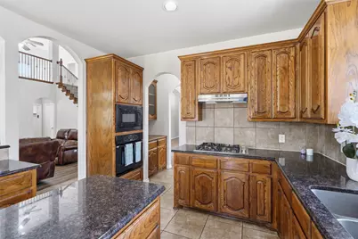 424 High Desert Drive, Fort Worth, TX 76131 - Photo 13