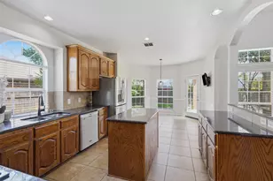 424 High Desert Dr, Fort Worth, TX 76131 - Photo 11