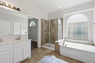424 High Desert Dr, Fort Worth, TX 76131 - Photo 21