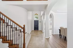 424 High Desert Dr, Fort Worth, TX 76131 - Photo 5
