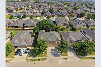 424 High Desert Drive, Fort Worth, TX 76131 - Photo 37
