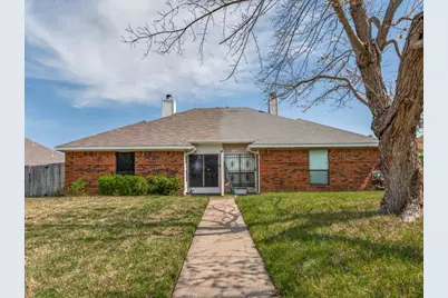 917 Westover Drive, Lancaster, TX 75134 - Photo 7