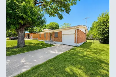 5340 Conroy Street, Fort Worth, TX 76134 - Photo 1
