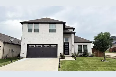 3400 Cross Shore Drive, Anna, TX 75409 - Photo 1
