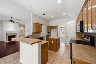 7408 Rolling Hills Dr, Benbrook, TX 76126 - Photo 17