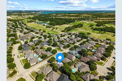 7408 Rolling Hills Drive, Benbrook, TX 76126 - Photo 9
