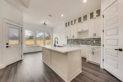 3811 Aransas Street, Dallas, TX 75212 - Photo 13
