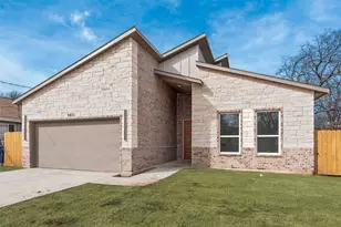 3811 Aransas St, Dallas, TX 75212 - Photo 1