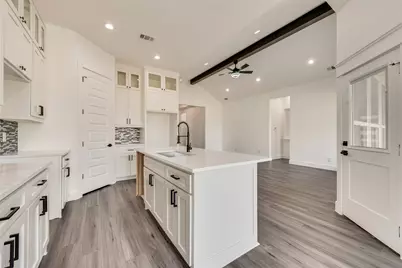 3811 Aransas Street, Dallas, TX 75212 - Photo 11