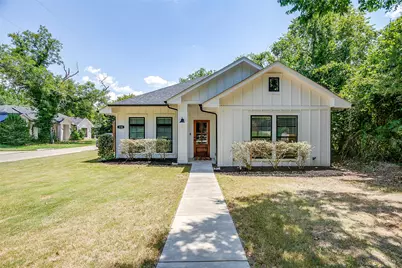 114 Tuggle Street, Waxahachie, TX 75165 - Photo 1