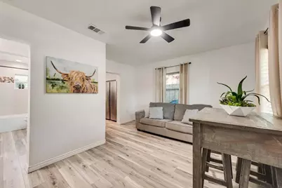 9213 S Dodson Drive, White Settlement, TX 76108 - Photo 7