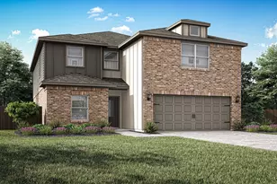 11137 Santana Dr, Fort Worth, TX 76108 - Photo 1